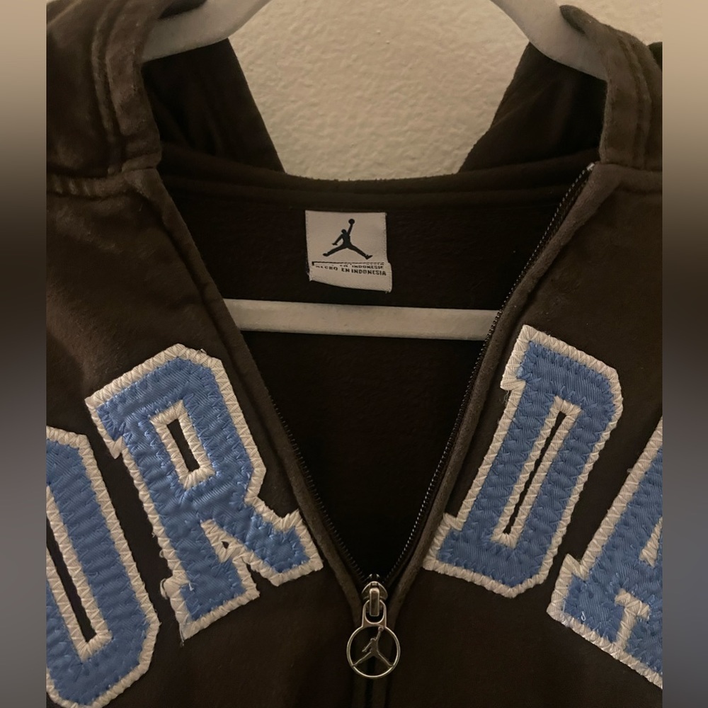 Jordan jacket XL - Picture 4 of 6